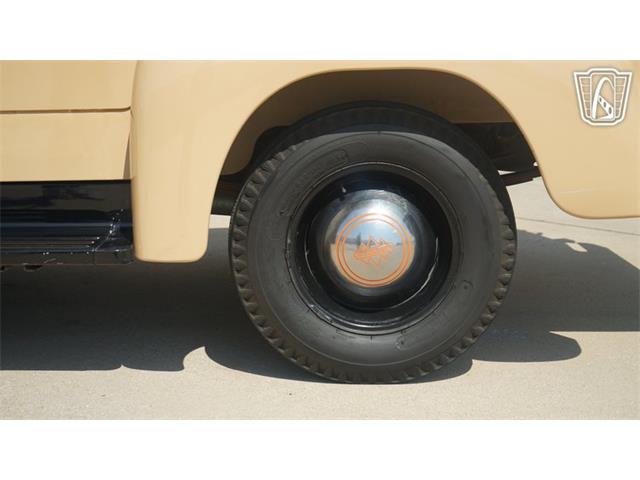 1951 International 110 (CC-2079035) for sale in Grapevine, Texas
