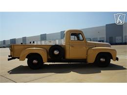 1951 International 110 (CC-2079035) for sale in Grapevine, Texas