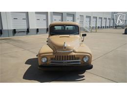 1951 International 110 (CC-2079035) for sale in Grapevine, Texas