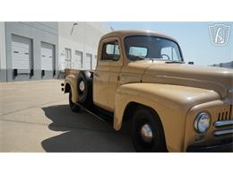 1951 International 110 (CC-2079035) for sale in Grapevine, Texas