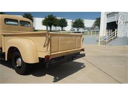 1951 International 110 (CC-2079035) for sale in Grapevine, Texas