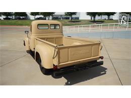 1951 International 110 (CC-2079035) for sale in Grapevine, Texas
