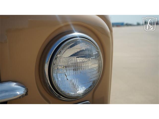 1951 International 110 (CC-2079035) for sale in Grapevine, Texas