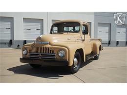 1951 International 110 (CC-2079035) for sale in Grapevine, Texas