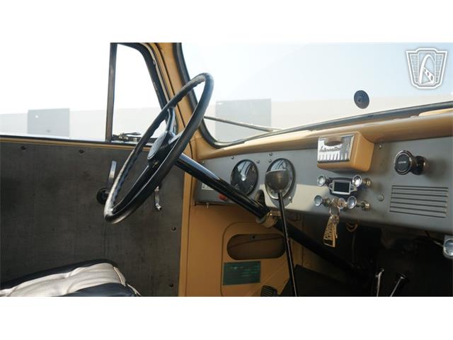 1951 International 110 (CC-2079035) for sale in Grapevine, Texas