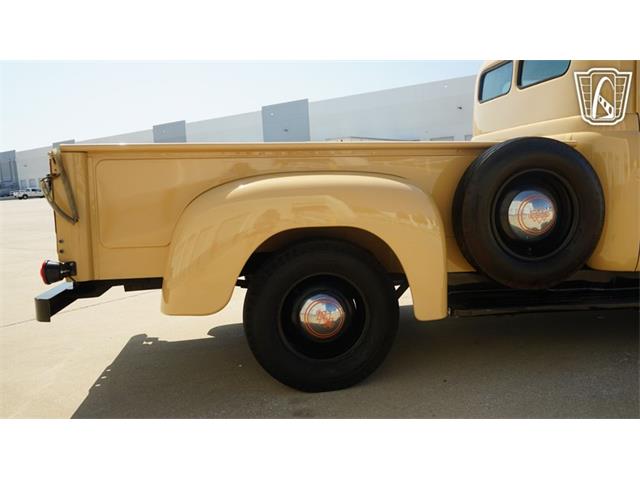 1951 International 110 (CC-2079035) for sale in Grapevine, Texas