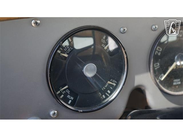 1951 International 110 (CC-2079035) for sale in Grapevine, Texas