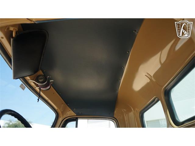 1951 International 110 (CC-2079035) for sale in Grapevine, Texas