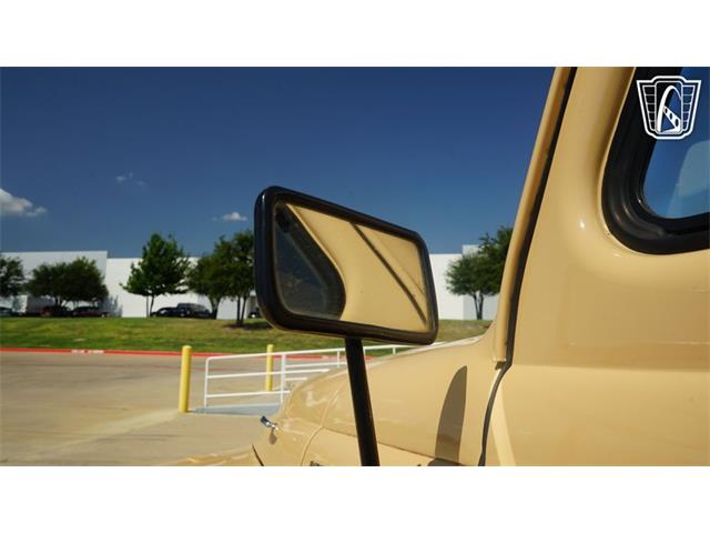 1951 International 110 (CC-2079035) for sale in Grapevine, Texas