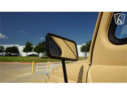 1951 International 110 (CC-2079035) for sale in Grapevine, Texas