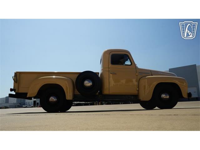 1951 International 110 (CC-2079035) for sale in Grapevine, Texas