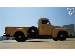 1951 International 110 (CC-2079035) for sale in Grapevine, Texas