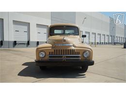 1951 International 110 (CC-2079035) for sale in Grapevine, Texas