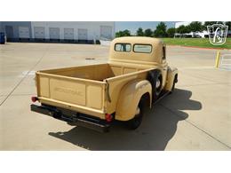 1951 International 110 (CC-2079035) for sale in Grapevine, Texas