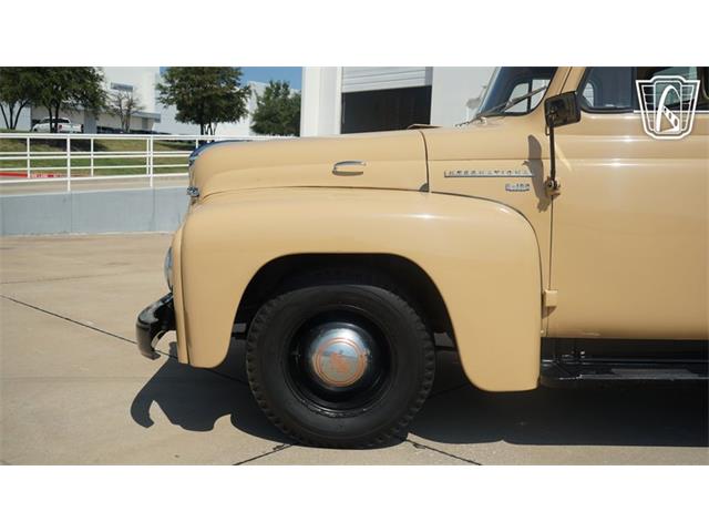 1951 International 110 (CC-2079035) for sale in Grapevine, Texas