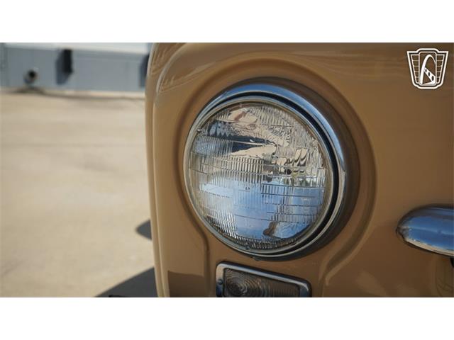 1951 International 110 (CC-2079035) for sale in Grapevine, Texas