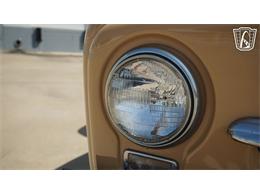 1951 International 110 (CC-2079035) for sale in Grapevine, Texas