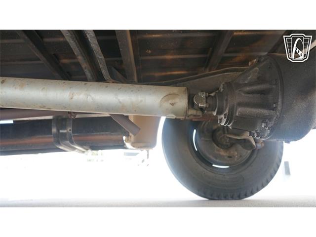 1951 International 110 (CC-2079035) for sale in Grapevine, Texas