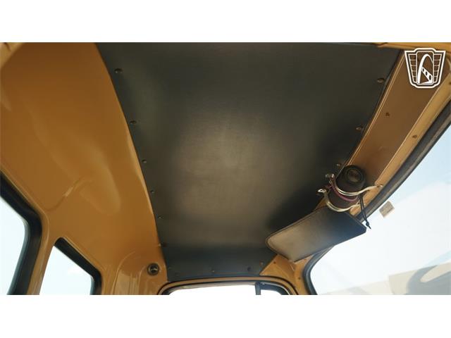 1951 International 110 (CC-2079035) for sale in Grapevine, Texas