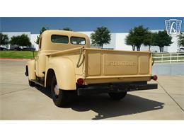 1951 International 110 (CC-2079035) for sale in Grapevine, Texas