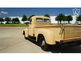 1951 International 110 (CC-2079035) for sale in Grapevine, Texas