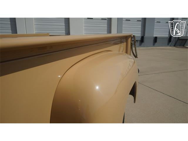 1951 International 110 (CC-2079035) for sale in Grapevine, Texas