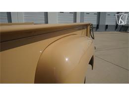 1951 International 110 (CC-2079035) for sale in Grapevine, Texas