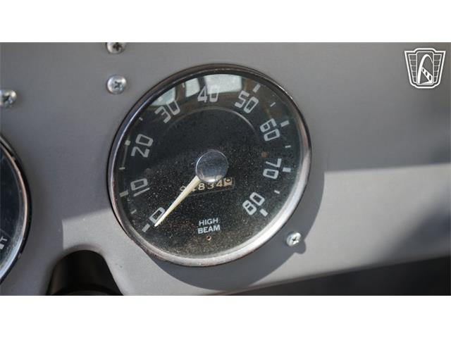 1951 International 110 (CC-2079035) for sale in Grapevine, Texas