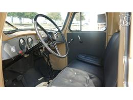 1951 International 110 (CC-2079035) for sale in Grapevine, Texas