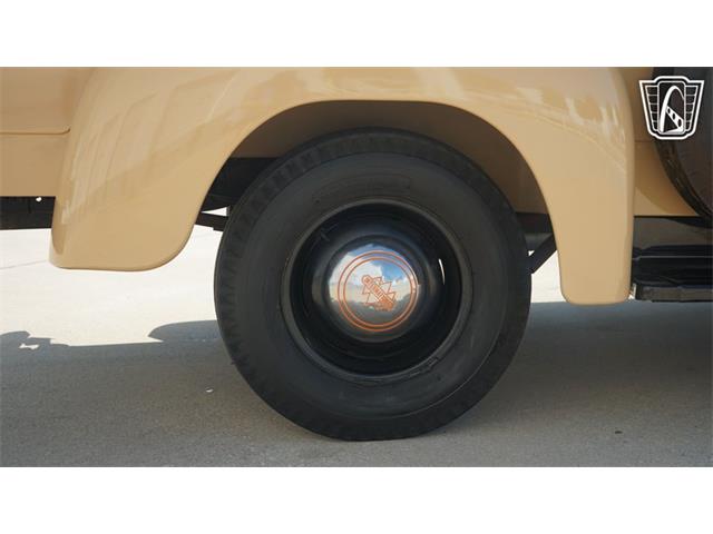 1951 International 110 (CC-2079035) for sale in Grapevine, Texas