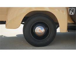 1951 International 110 (CC-2079035) for sale in Grapevine, Texas