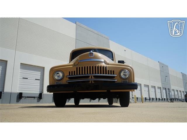 1951 International 110 (CC-2079035) for sale in Grapevine, Texas