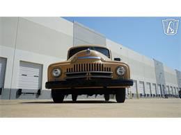 1951 International 110 (CC-2079035) for sale in Grapevine, Texas