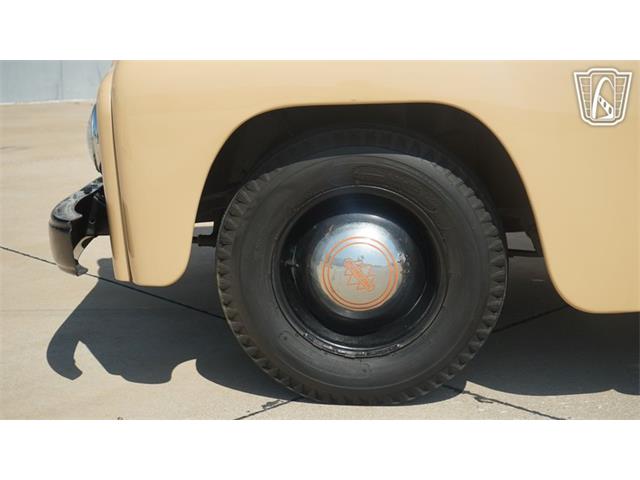 1951 International 110 (CC-2079035) for sale in Grapevine, Texas