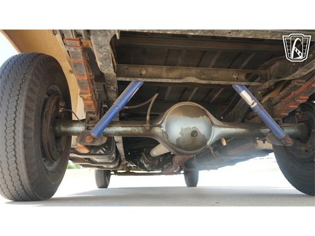 1951 International 110 (CC-2079035) for sale in Grapevine, Texas