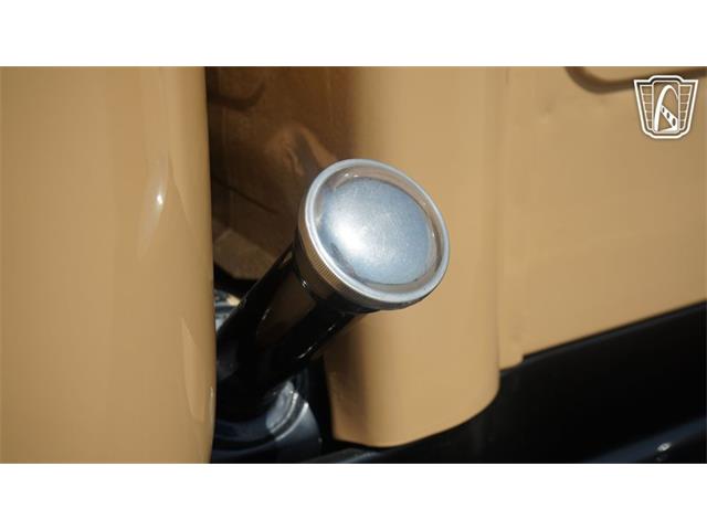 1951 International 110 (CC-2079035) for sale in Grapevine, Texas