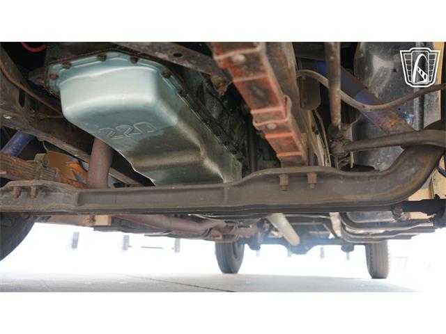 1951 International 110 (CC-2079035) for sale in Grapevine, Texas