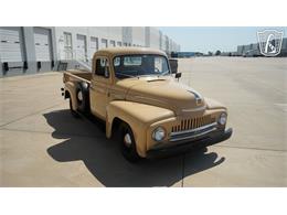 1951 International 110 (CC-2079035) for sale in Grapevine, Texas