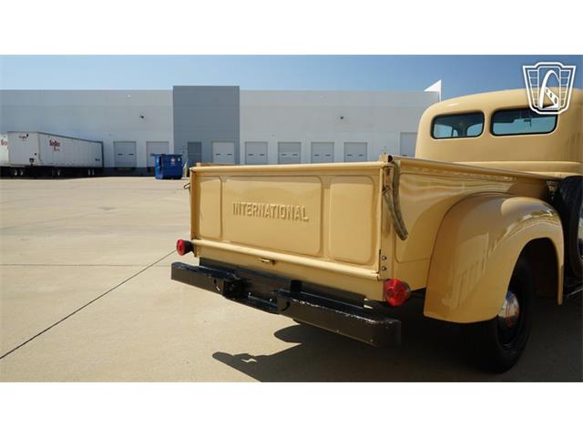 1951 International 110 (CC-2079035) for sale in Grapevine, Texas