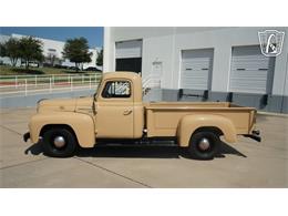 1951 International 110 (CC-2079035) for sale in Grapevine, Texas