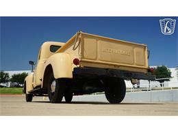 1951 International 110 (CC-2079035) for sale in Grapevine, Texas