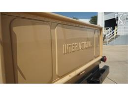 1951 International 110 (CC-2079035) for sale in Grapevine, Texas
