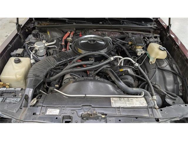 1987 Chevrolet Monte Carlo (CC-2079036) for sale in Mankato, Minnesota