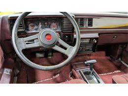 1987 Chevrolet Monte Carlo (CC-2079036) for sale in Mankato, Minnesota