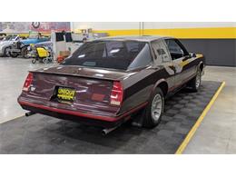 1987 Chevrolet Monte Carlo (CC-2079036) for sale in Mankato, Minnesota