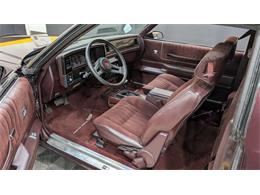 1987 Chevrolet Monte Carlo (CC-2079036) for sale in Mankato, Minnesota