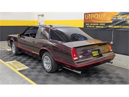 1987 Chevrolet Monte Carlo (CC-2079036) for sale in Mankato, Minnesota