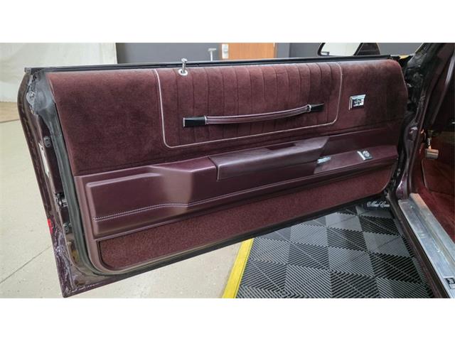 1987 Chevrolet Monte Carlo (CC-2079036) for sale in Mankato, Minnesota