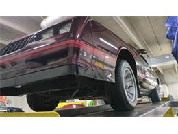 1987 Chevrolet Monte Carlo (CC-2079036) for sale in Mankato, Minnesota