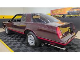 1987 Chevrolet Monte Carlo (CC-2079036) for sale in Mankato, Minnesota